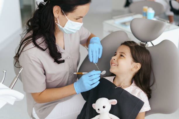 Best Knocked-Out Tooth (Avulsed Tooth) Treatment in St Augusta, MN