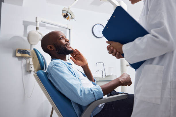 Best Emergency Wisdom Tooth Extraction in St Augusta, MN