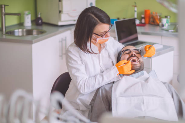 Best Emergency Treatment for Oral Infections in St Augusta, MN