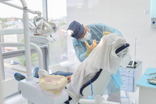 Best Dental Abscess Treatment in St Augusta, MN